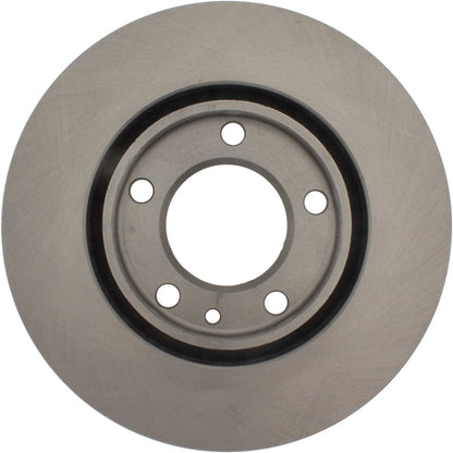 Centric Parts Disc Brake Rotor Standard with Non-Directional Finishes for 1988-1991 BMW M3 121.34023