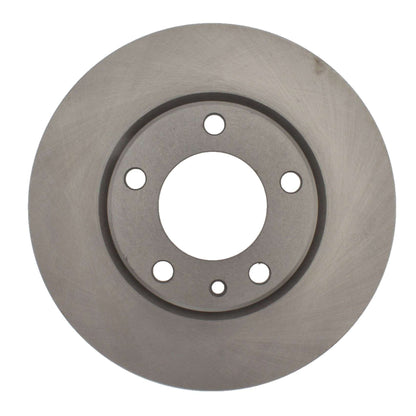 Centric Parts Disc Brake Rotor Standard with Non-Directional Finishes for 1988-1991 BMW M3 121.34023
