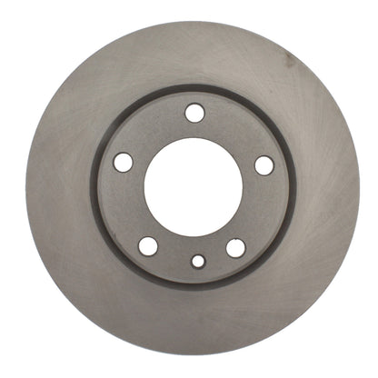Centric Parts Disc Brake Rotor Standard with Non-Directional Finishes for 1988-1991 BMW M3 121.34023