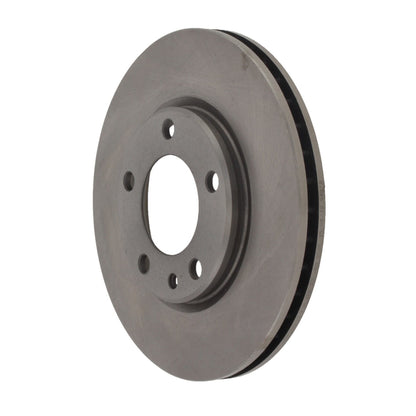 Centric Parts Disc Brake Rotor Standard with Non-Directional Finishes for 1988-1991 BMW M3 121.34023