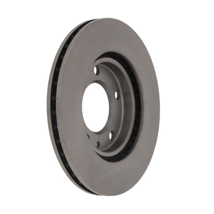 Centric Parts Disc Brake Rotor Standard with Non-Directional Finishes for 1988-1991 BMW M3 121.34023