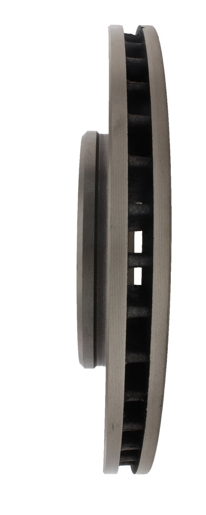Centric Parts Disc Brake Rotor Standard with Non-Directional Finishes for 1988-1991 BMW M3 121.34023