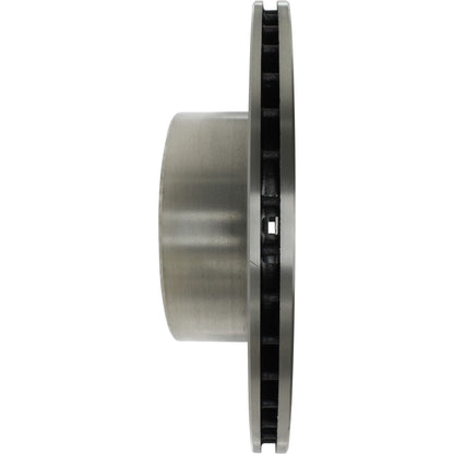 Centric Parts Disc Brake Rotor Standard with Non-Directional Finishes for 1989-1995 BMW 525i/525iT/530i/535i 121.34024