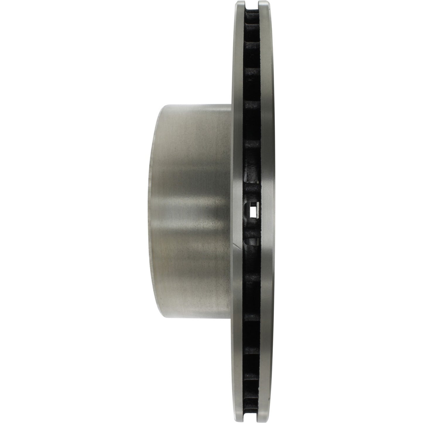 Centric Parts Disc Brake Rotor Standard with Non-Directional Finishes for 1989-1995 BMW 525i/525iT/530i/535i 121.34024
