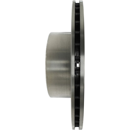 Centric Parts Disc Brake Rotor Standard with Non-Directional Finishes for 1989-1995 BMW 525i/525iT/530i/535i 121.34024