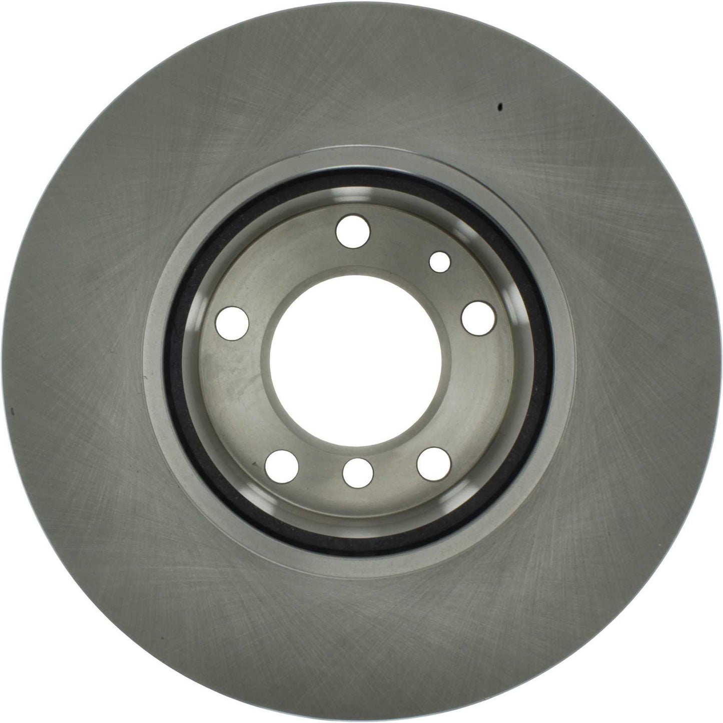 Centric Parts Disc Brake Rotor Standard with Non-Directional Finishes for 1989-1995 BMW 525i/525iT/530i/535i 121.34024