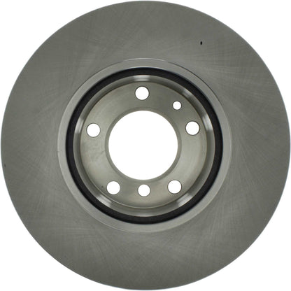 Centric Parts Disc Brake Rotor Standard with Non-Directional Finishes for 1989-1995 BMW 525i/525iT/530i/535i 121.34024
