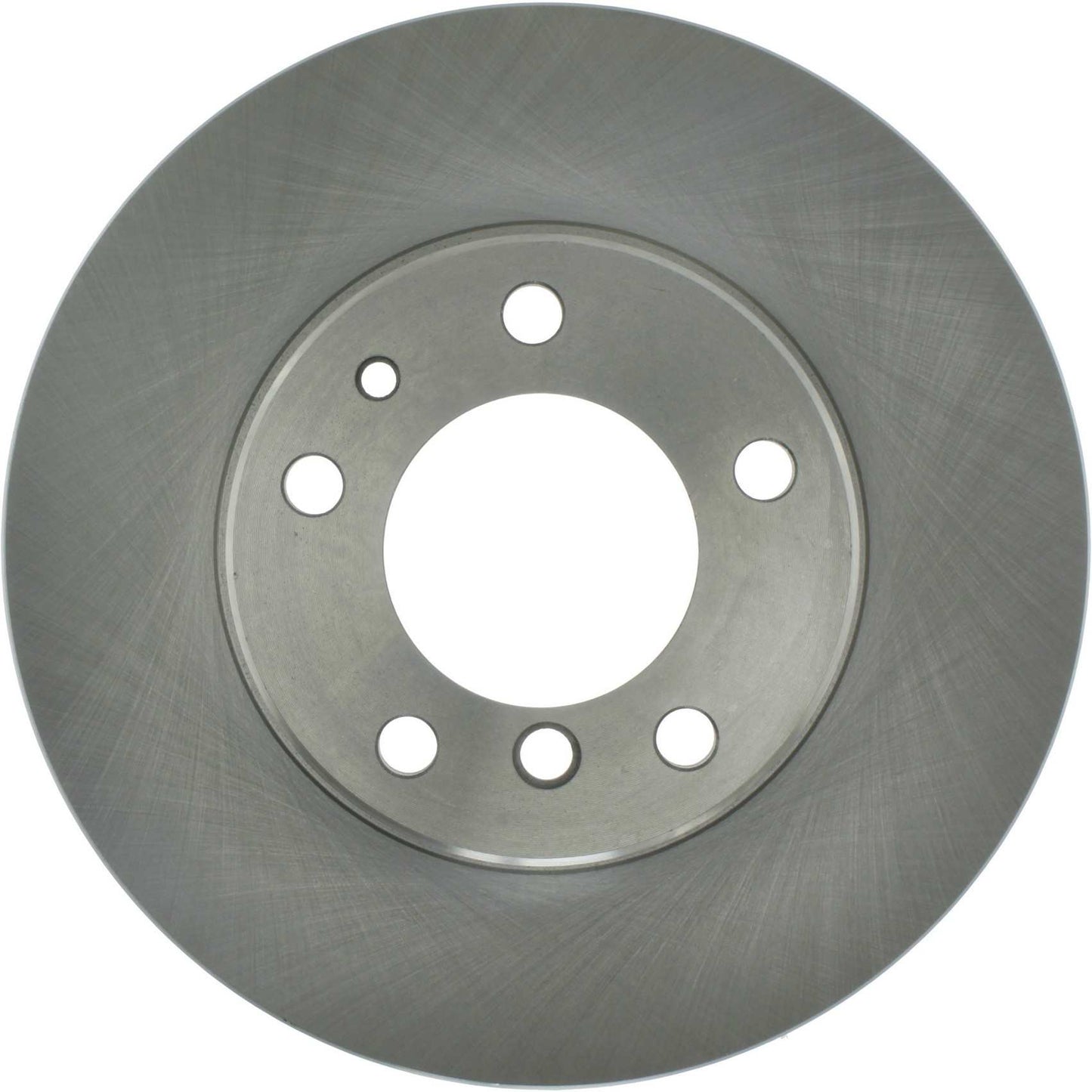 Centric Parts Disc Brake Rotor Standard with Non-Directional Finishes for 1989-1995 BMW 525i/525iT/530i/535i 121.34024