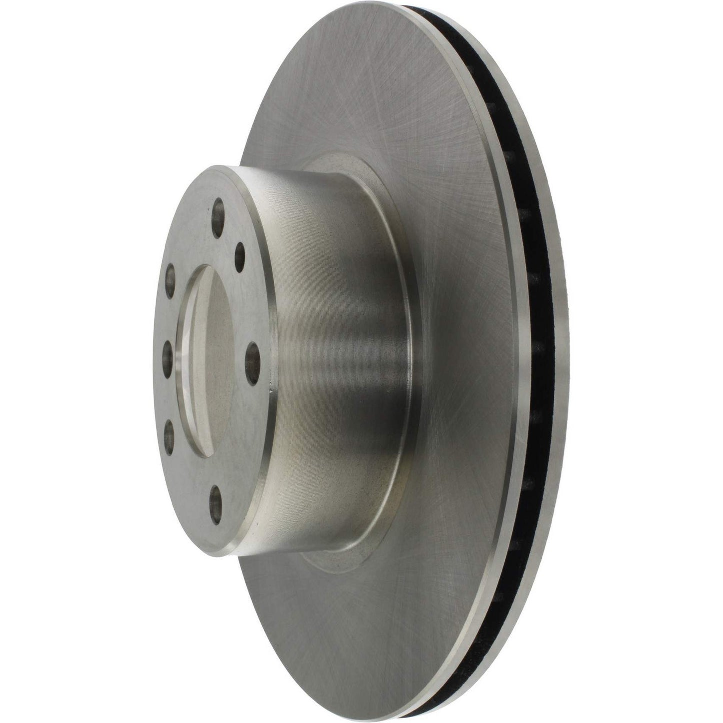 Centric Parts Disc Brake Rotor Standard with Non-Directional Finishes for 1989-1995 BMW 525i/525iT/530i/535i 121.34024