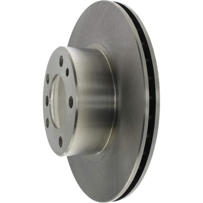 Centric Parts Disc Brake Rotor Standard with Non-Directional Finishes for 1989-1995 BMW 525i/525iT/530i/535i 121.34024