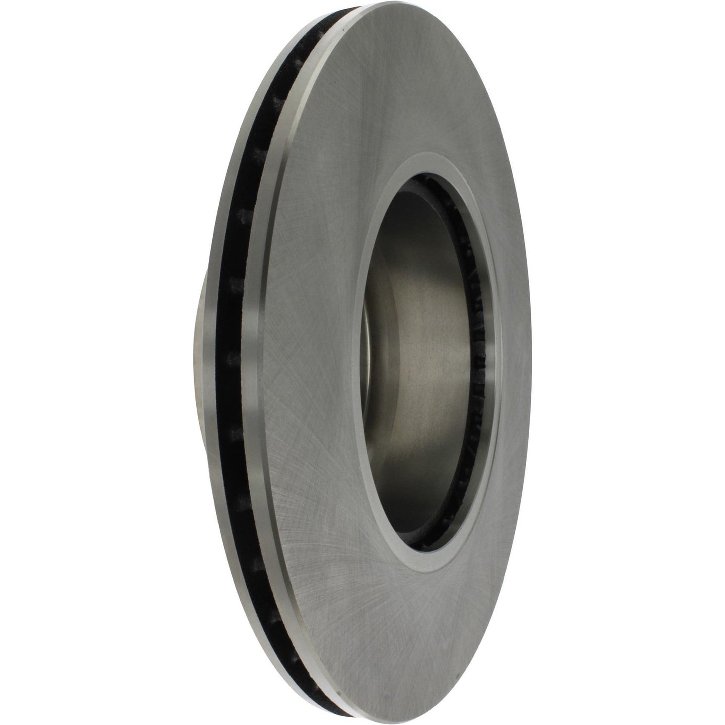 Centric Parts Disc Brake Rotor Standard with Non-Directional Finishes for 1989-1995 BMW 525i/525iT/530i/535i 121.34024