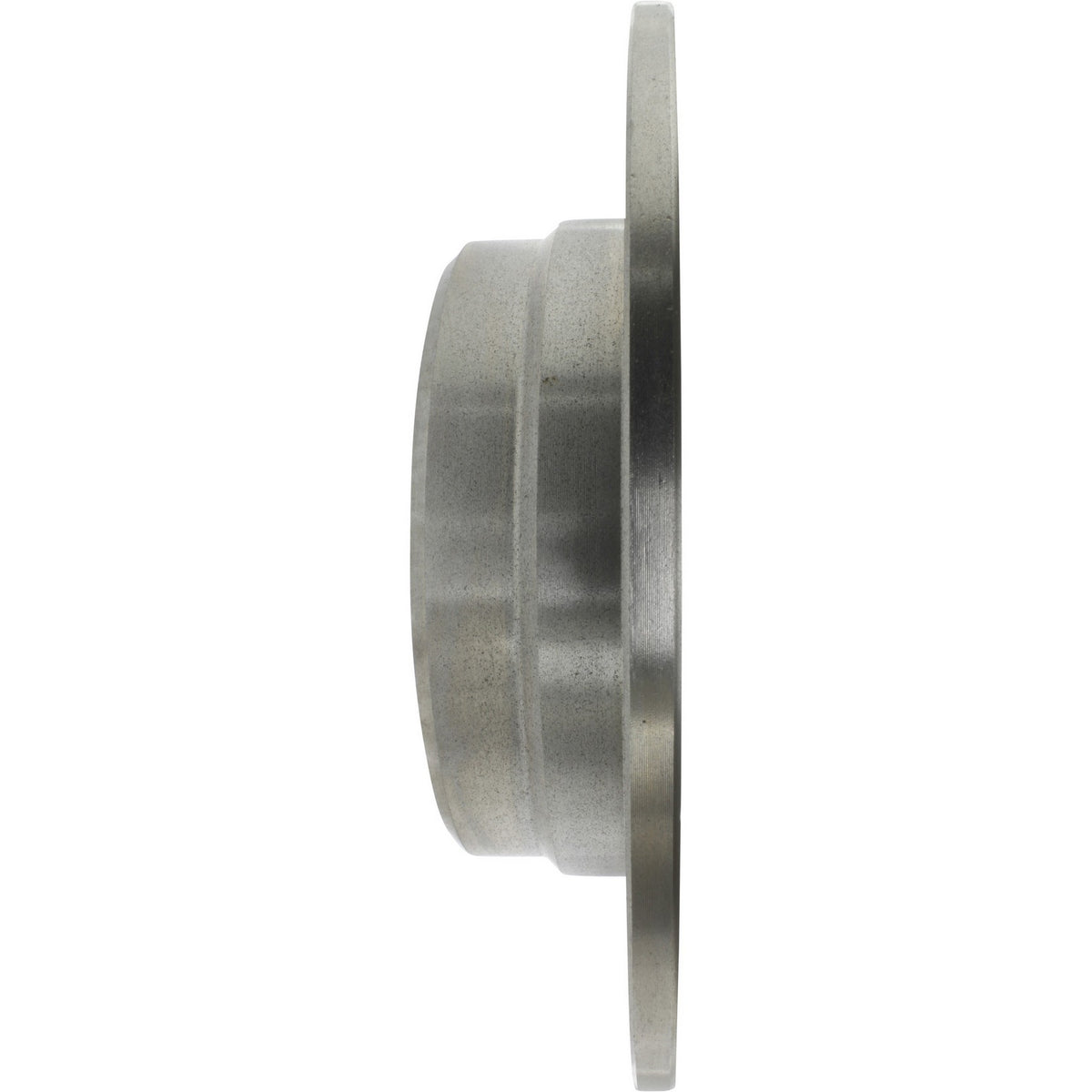 Centric Parts Disc Brake Rotor Standard with Non-Directional Finishes for 1989-1995 BMW 525i 525iT 530i 535i 121.34025