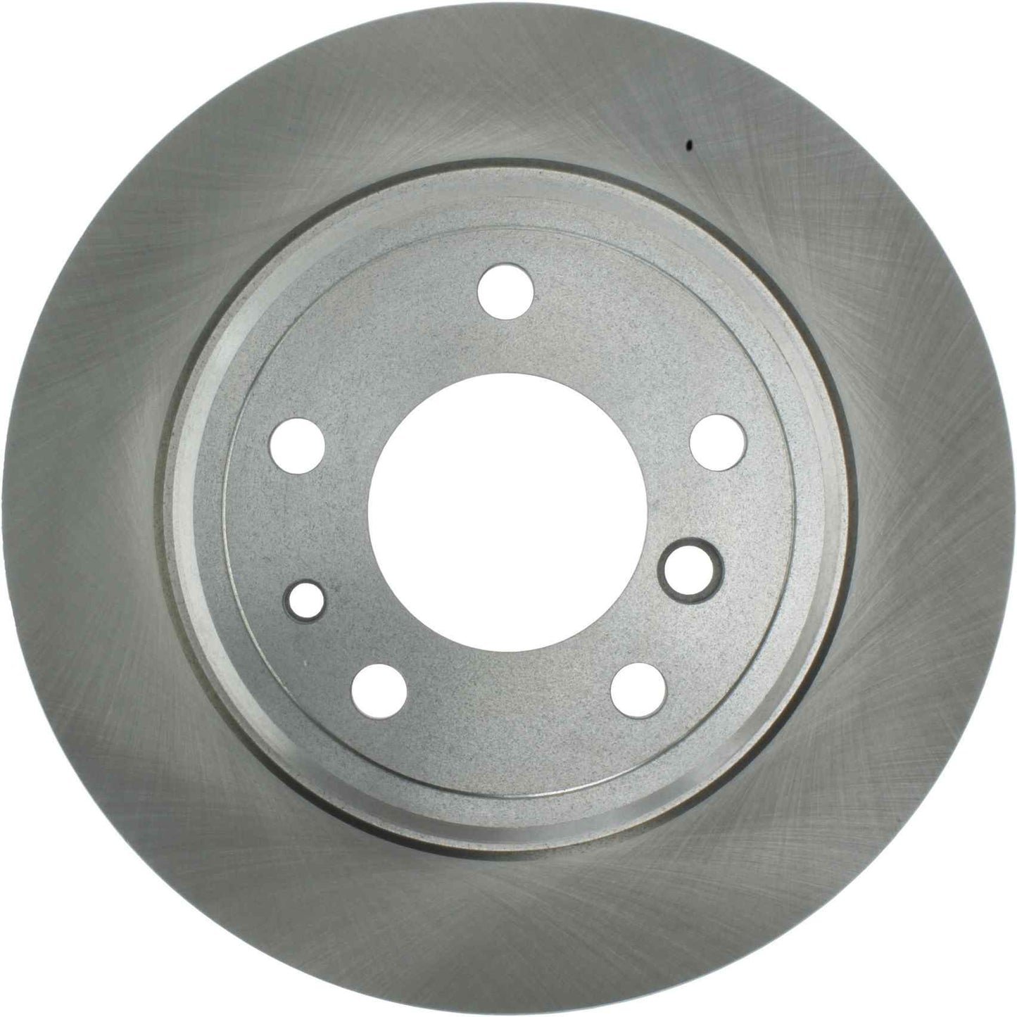 Centric Parts Disc Brake Rotor Standard with Non-Directional Finishes for 1989-1995 BMW 525i 525iT 530i 535i 121.34025