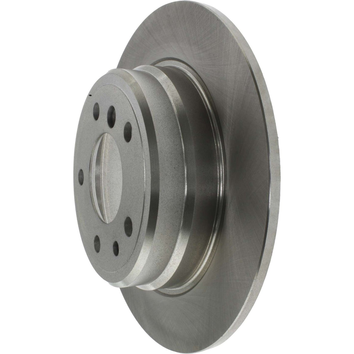 Centric Parts Disc Brake Rotor Standard with Non-Directional Finishes for 1989-1995 BMW 525i 525iT 530i 535i 121.34025