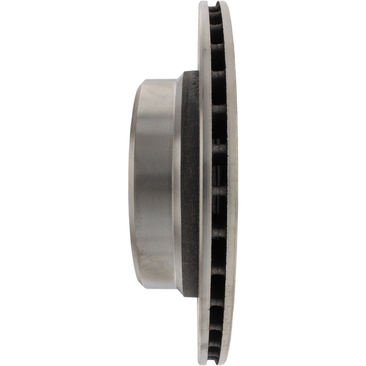 Centric Parts Disc Brake Rotor Standard with Non-Directional Finishes for 1993-1994 BMW 740i 740iL 750iL 121.34026
