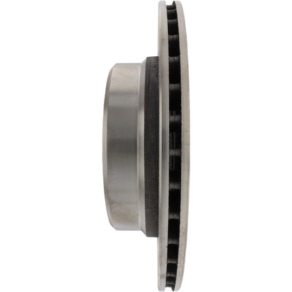Centric Parts Disc Brake Rotor Standard with Non-Directional Finishes for 1993-1994 BMW 740i 740iL 750iL 121.34026