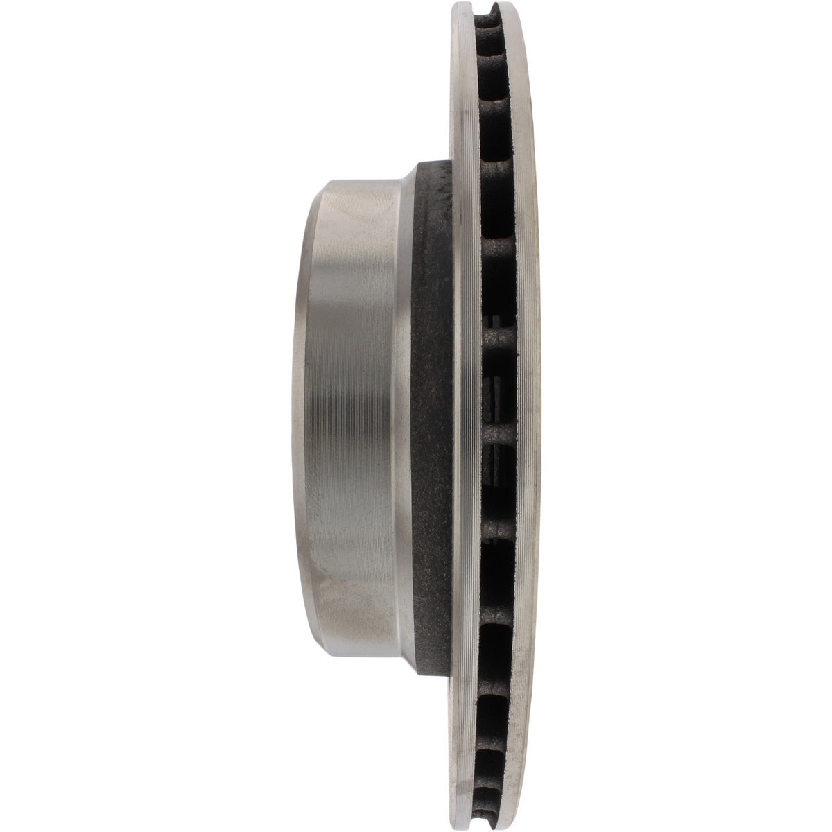 Centric Parts Disc Brake Rotor Standard with Non-Directional Finishes for 1993-1994 BMW 740i 740iL 750iL 121.34026