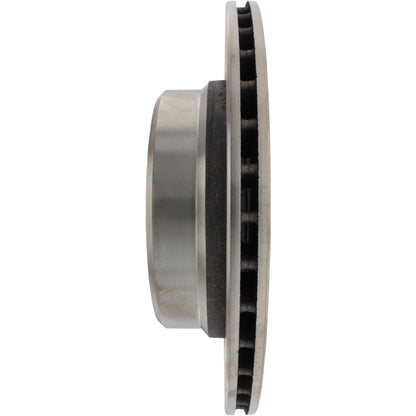 Centric Parts Disc Brake Rotor Standard with Non-Directional Finishes for 1993-1994 BMW 740i 740iL 750iL 121.34026
