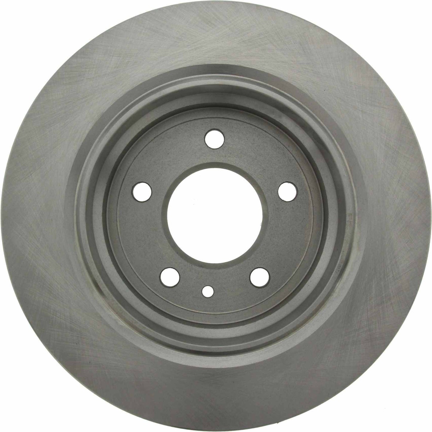 Centric Parts Disc Brake Rotor Standard with Non-Directional Finishes for 1993-1994 BMW 740i 740iL 750iL 121.34026