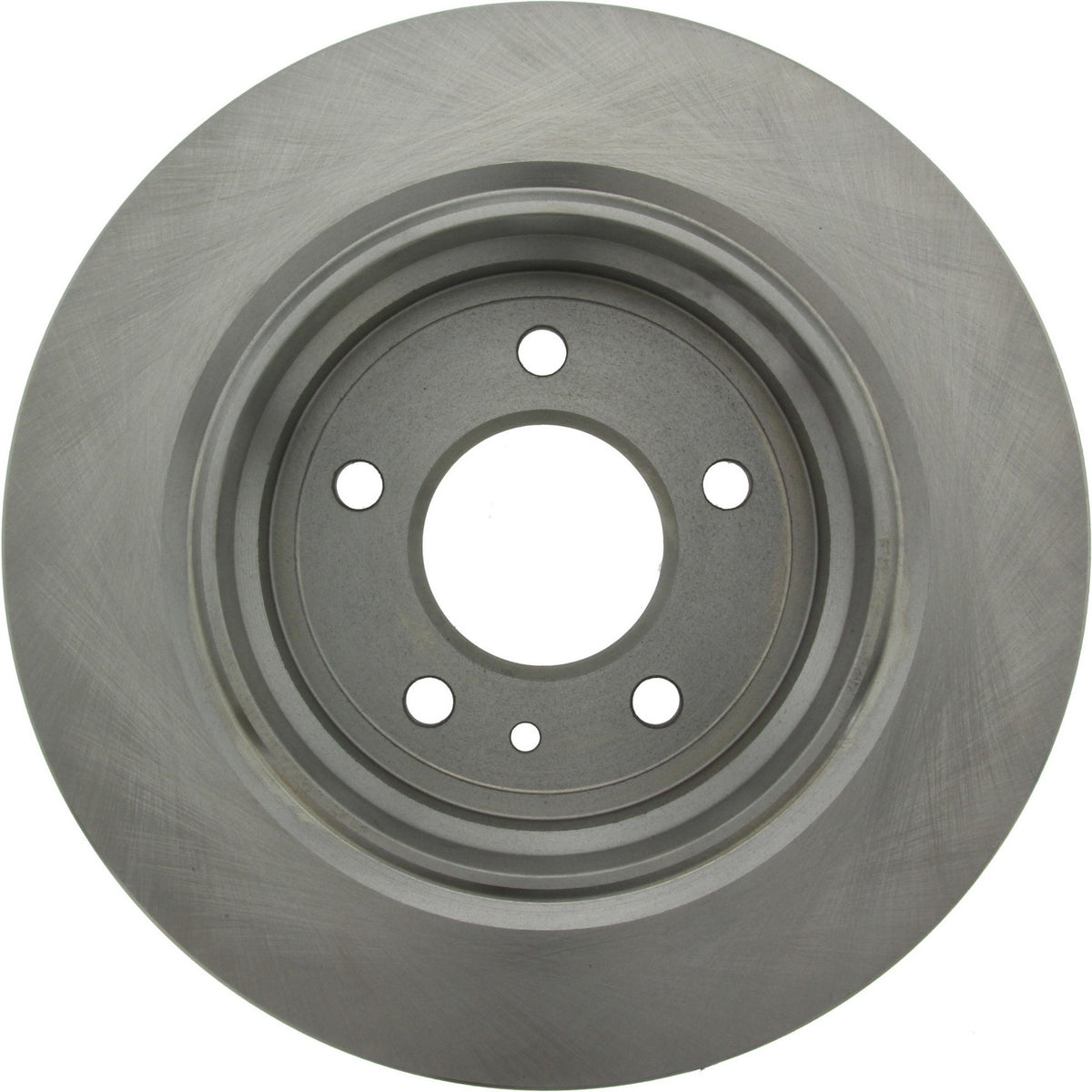 Centric Parts Disc Brake Rotor Standard with Non-Directional Finishes for 1993-1994 BMW 740i 740iL 750iL 121.34026