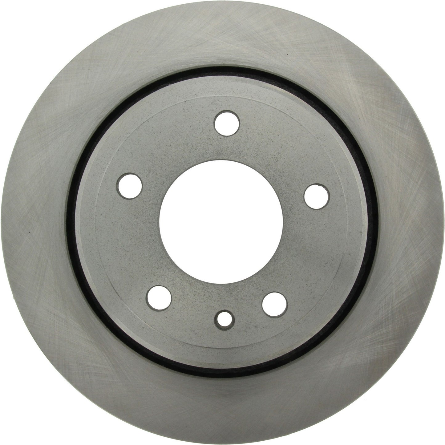 Centric Parts Disc Brake Rotor Standard with Non-Directional Finishes for 1993-1994 BMW 740i 740iL 750iL 121.34026