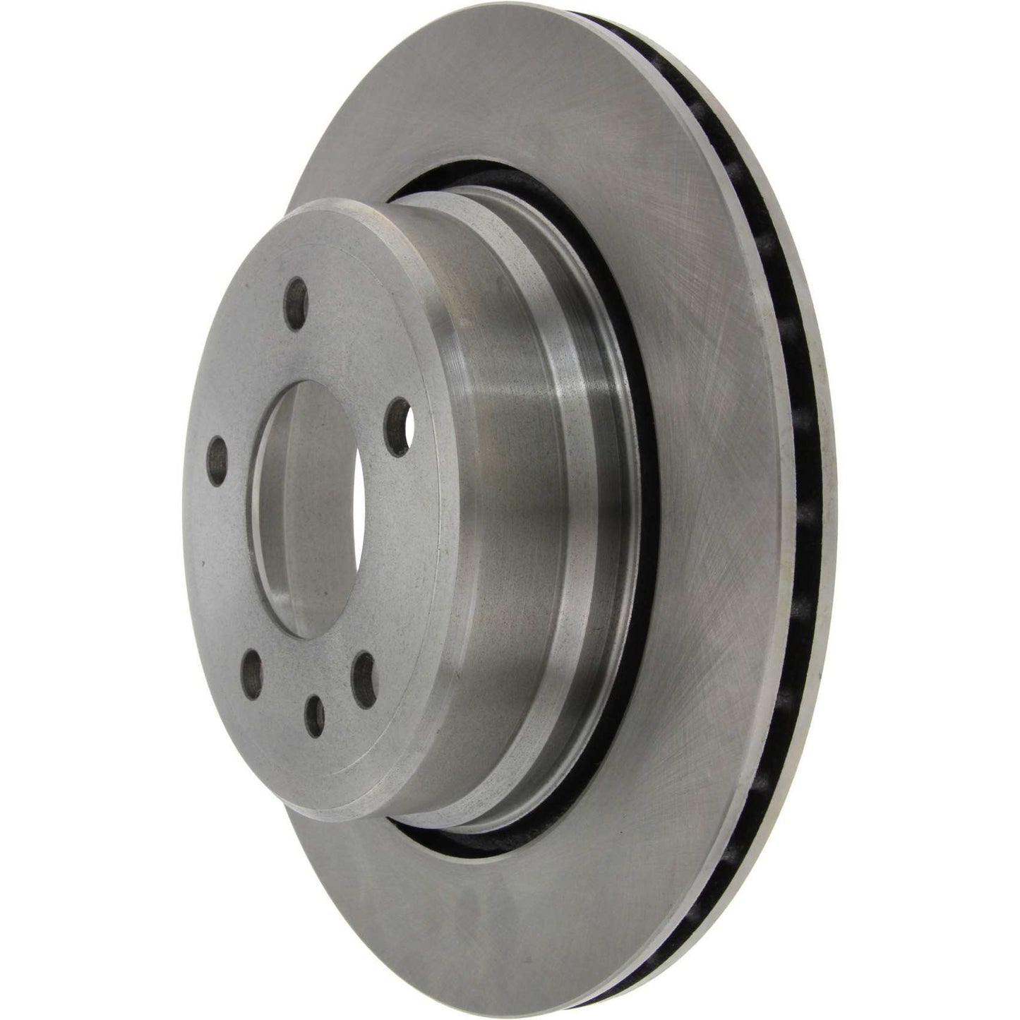 Centric Parts Disc Brake Rotor Standard with Non-Directional Finishes for 1993-1994 BMW 740i 740iL 750iL 121.34026