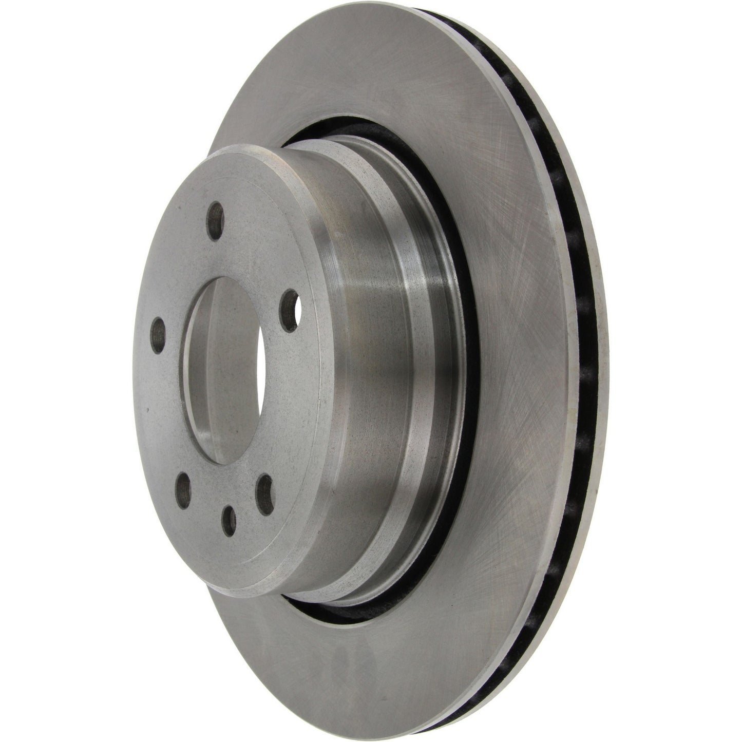 Centric Parts Disc Brake Rotor Standard with Non-Directional Finishes for 1993-1994 BMW 740i 740iL 750iL 121.34026