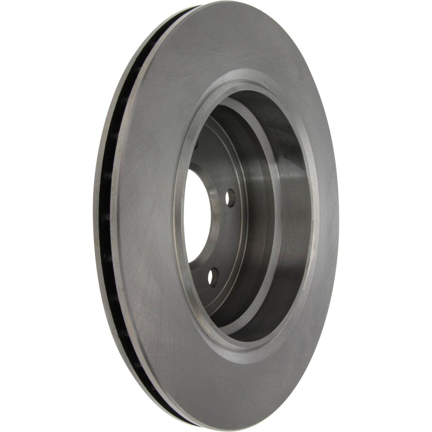 Centric Parts Disc Brake Rotor Standard with Non-Directional Finishes for 1993-1994 BMW 740i 740iL 750iL 121.34026