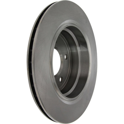 Centric Parts Disc Brake Rotor Standard with Non-Directional Finishes for 1993-1994 BMW 740i 740iL 750iL 121.34026