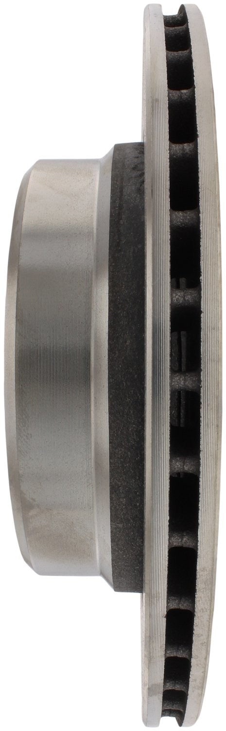 Centric Parts Disc Brake Rotor Standard with Non-Directional Finishes for 1993-1994 BMW 740i 740iL 750iL 121.34026
