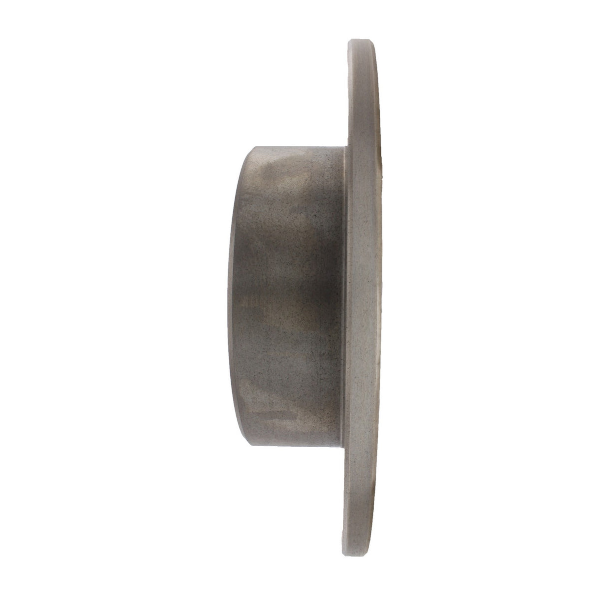 Centric Parts Disc Brake Rotor with Non-Directional Finishes for 121.34028