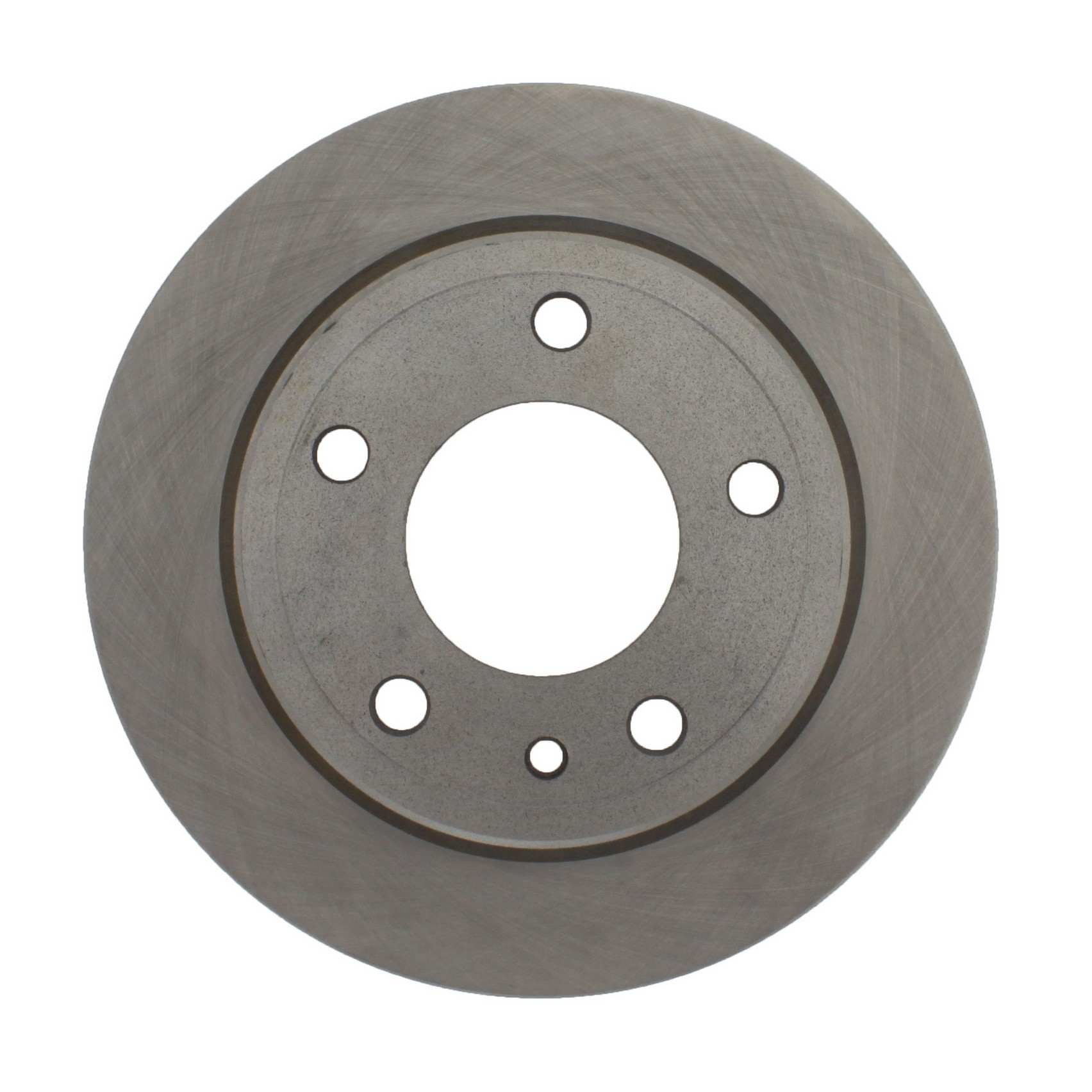 C-Tek Standard Brake Rotor 121.34028