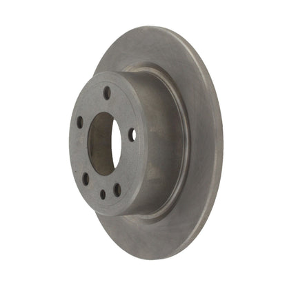 Centric Parts Disc Brake Rotor with Non-Directional Finishes for 121.34028