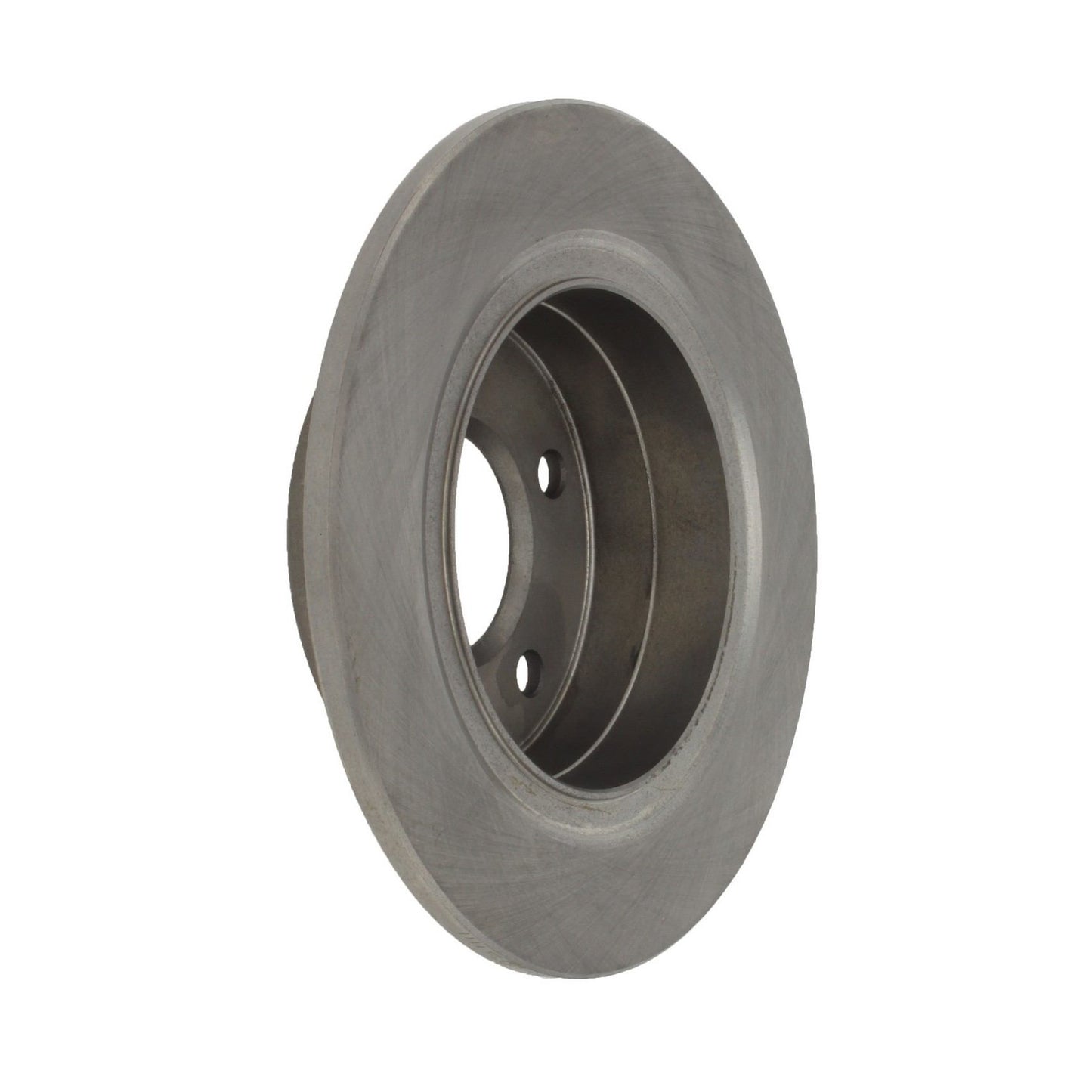 Centric Parts Disc Brake Rotor with Non-Directional Finishes for 121.34028