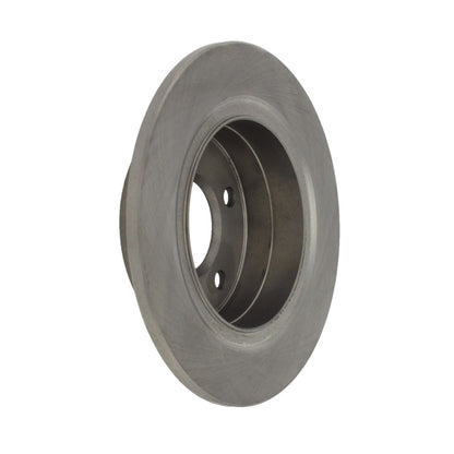 Centric Parts Disc Brake Rotor with Non-Directional Finishes for 121.34028