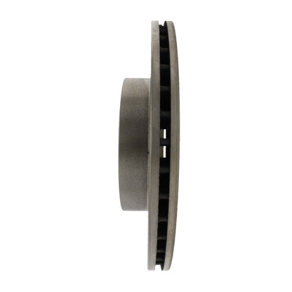 Centric Parts Disc Brake Rotor with Non-Directional Finishes for 121.34029