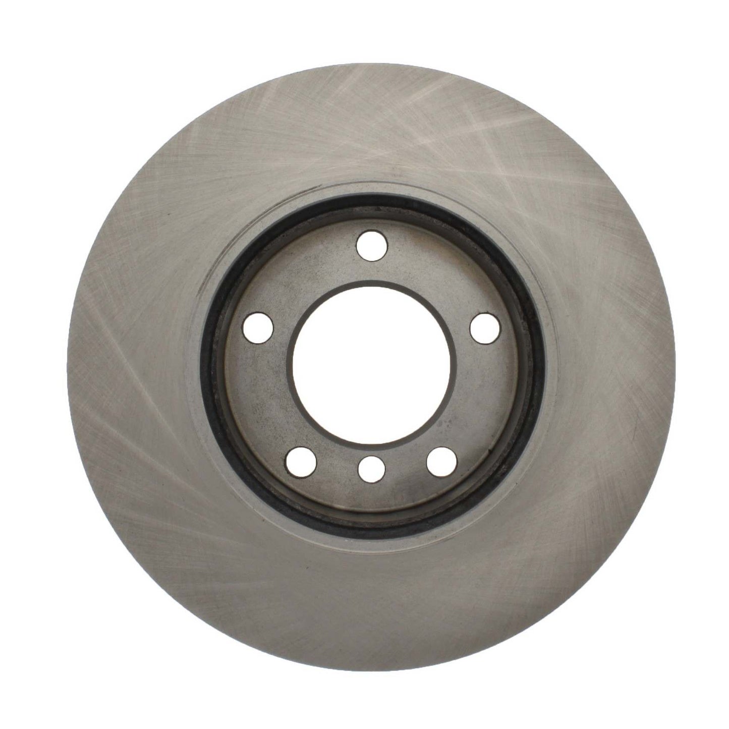 Centric Parts Disc Brake Rotor with Non-Directional Finishes for 121.34029