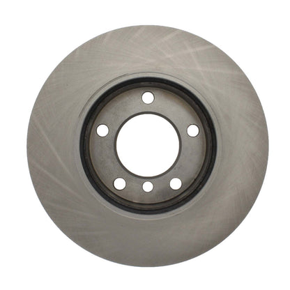 Centric Parts Disc Brake Rotor with Non-Directional Finishes for 121.34029