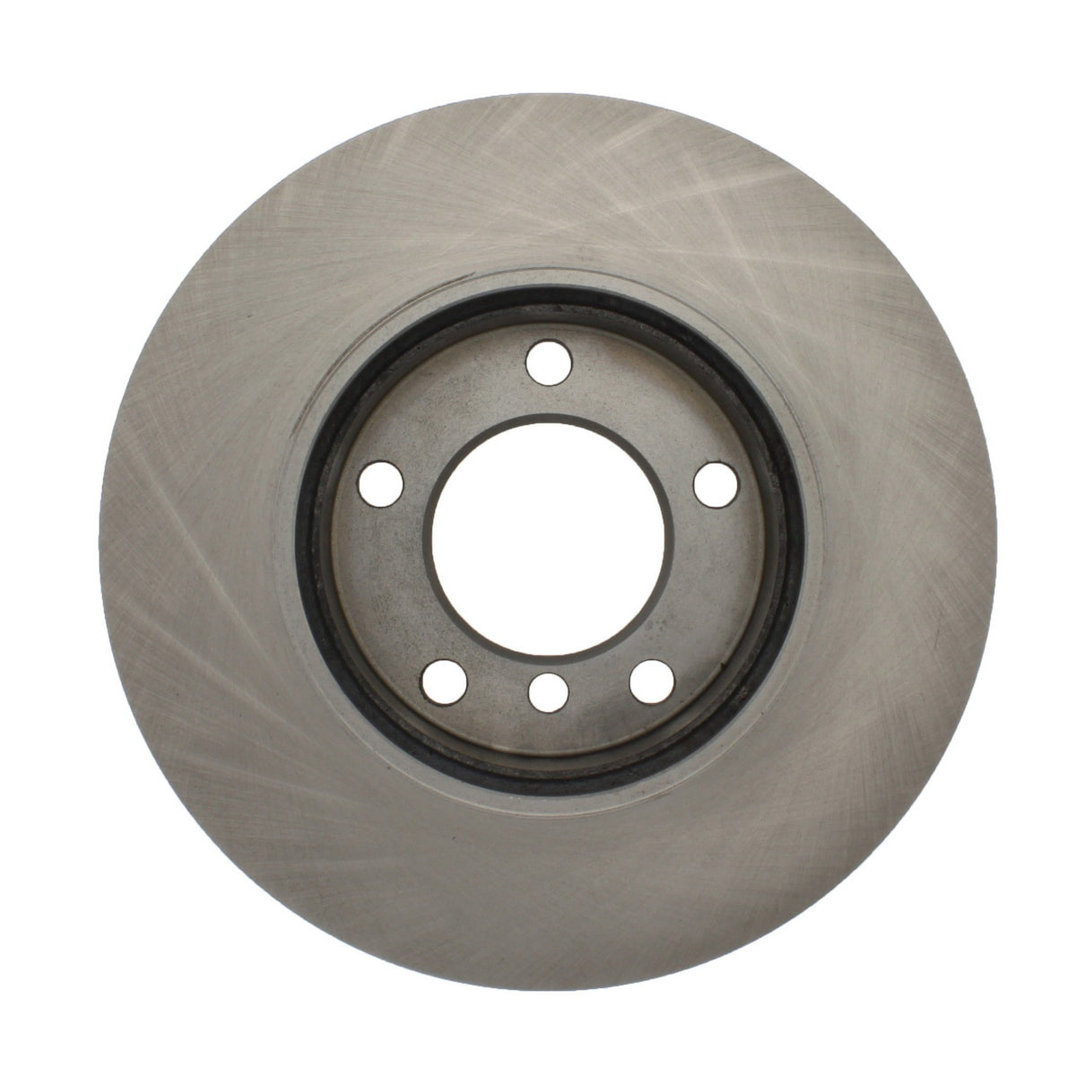 Centric Parts Disc Brake Rotor with Non-Directional Finishes for 121.34029