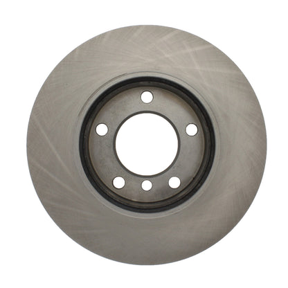 Centric Parts Disc Brake Rotor with Non-Directional Finishes for 121.34029