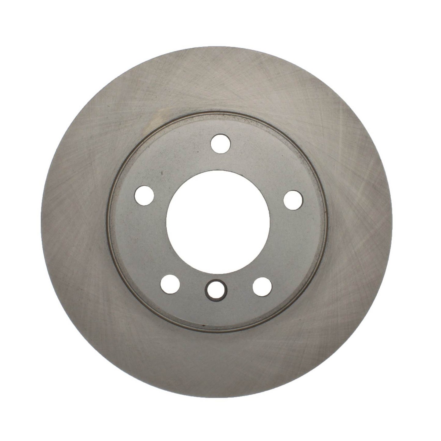 Centric Parts Disc Brake Rotor with Non-Directional Finishes for 121.34029
