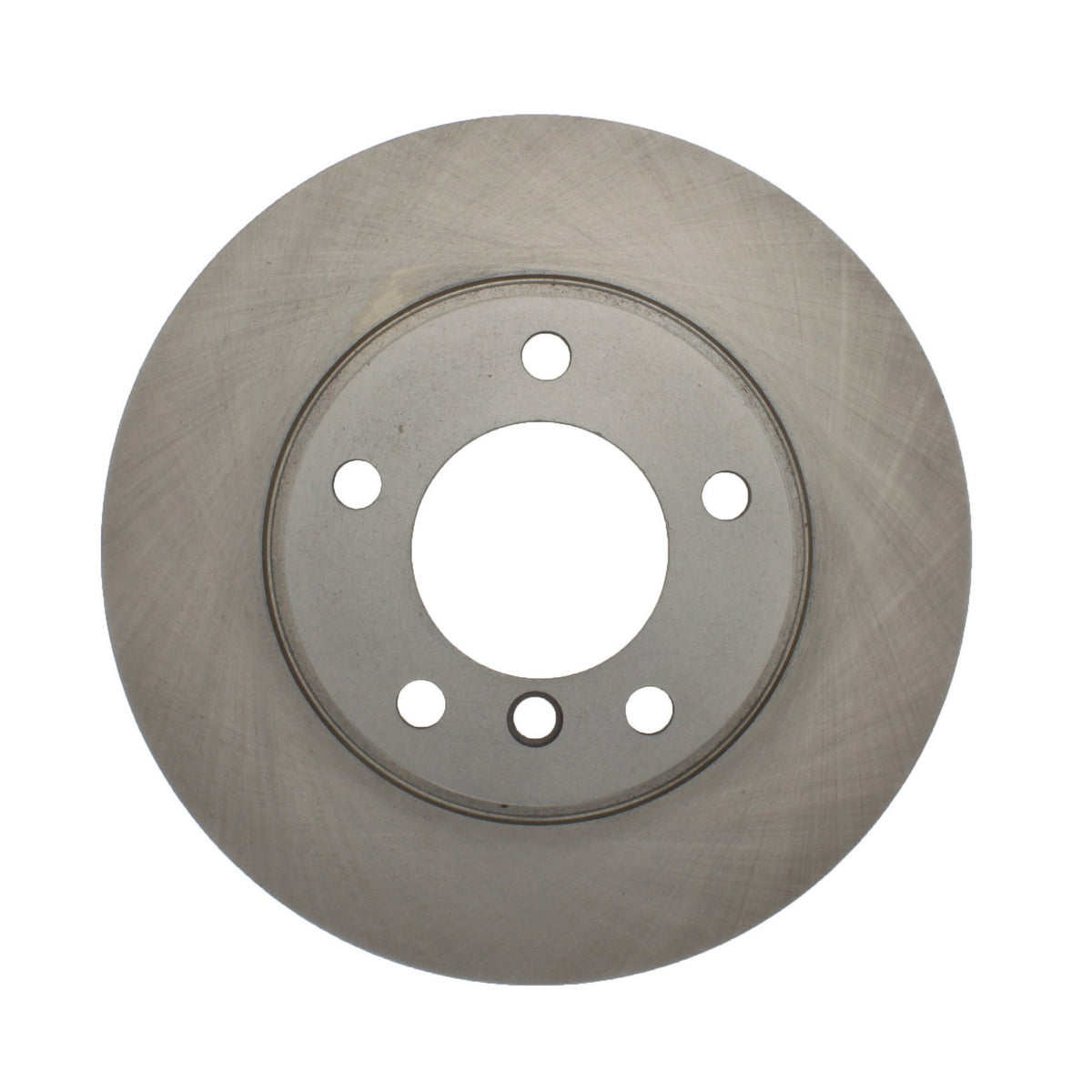 Centric Parts Disc Brake Rotor with Non-Directional Finishes for 121.34029