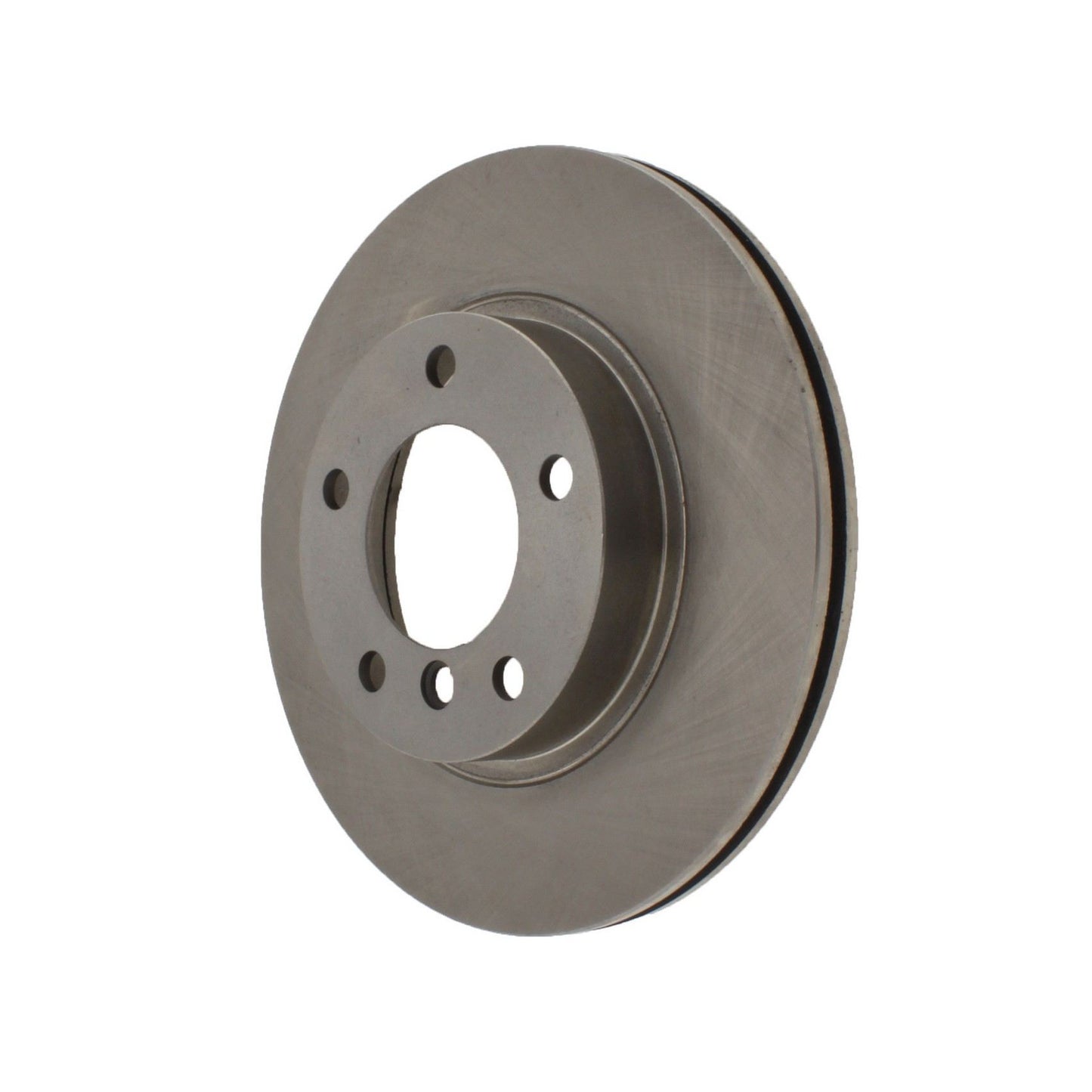 Centric Parts Disc Brake Rotor with Non-Directional Finishes for 121.34029