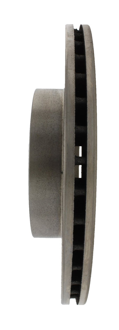 Centric Parts Disc Brake Rotor with Non-Directional Finishes for 121.34029