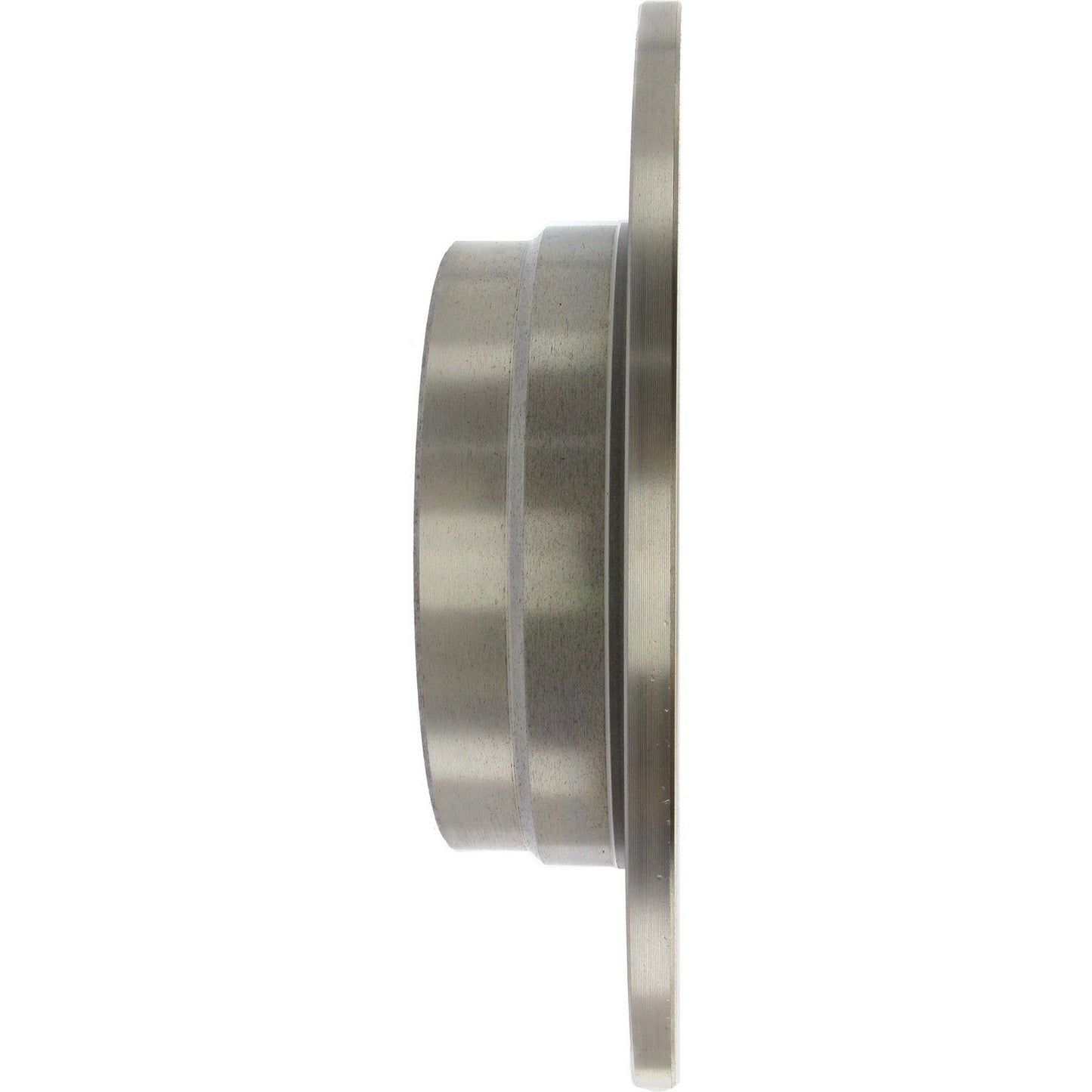 Centric Parts Disc Brake Rotor with Non-Directional Finishes 121.34030