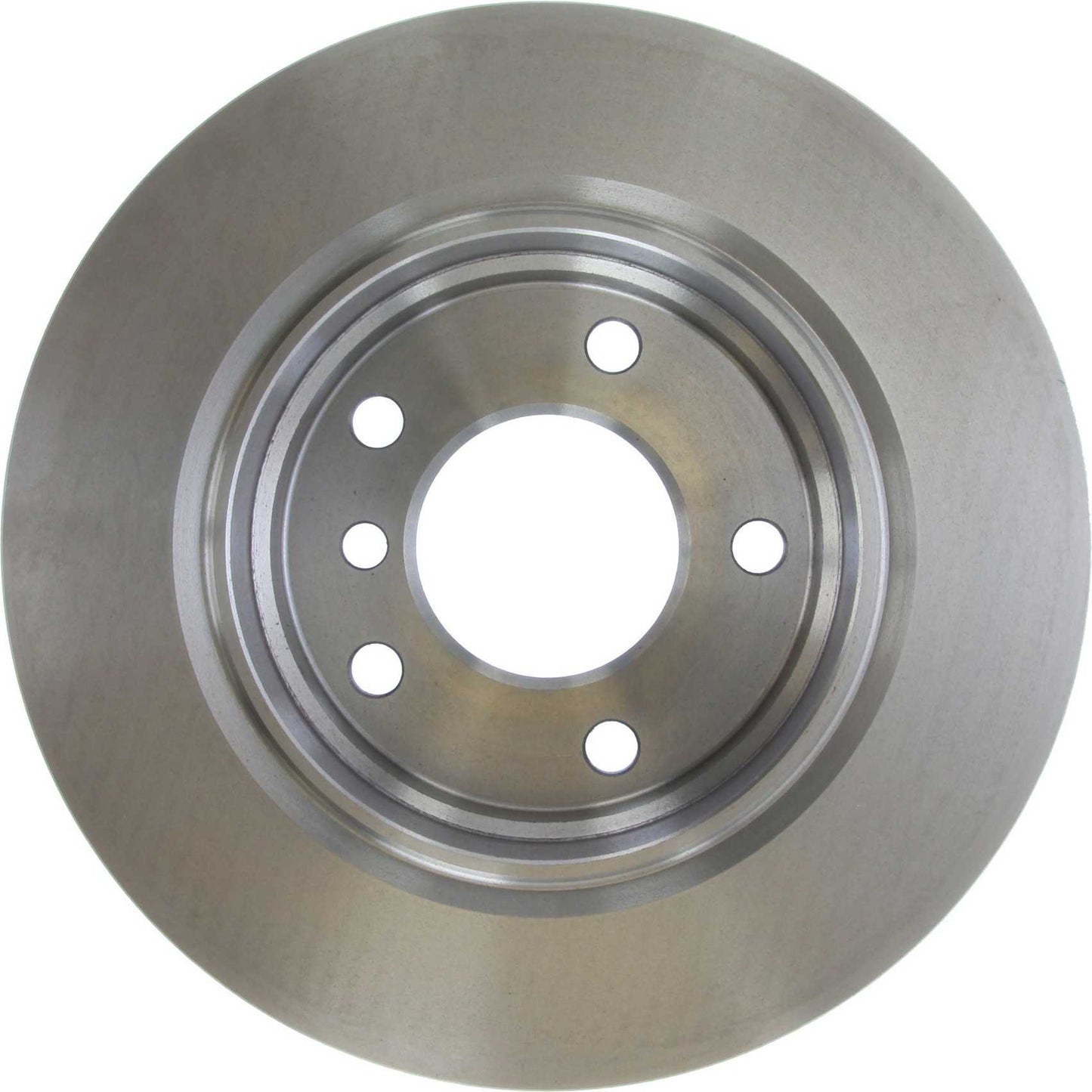 Centric Parts Disc Brake Rotor with Non-Directional Finishes 121.34030