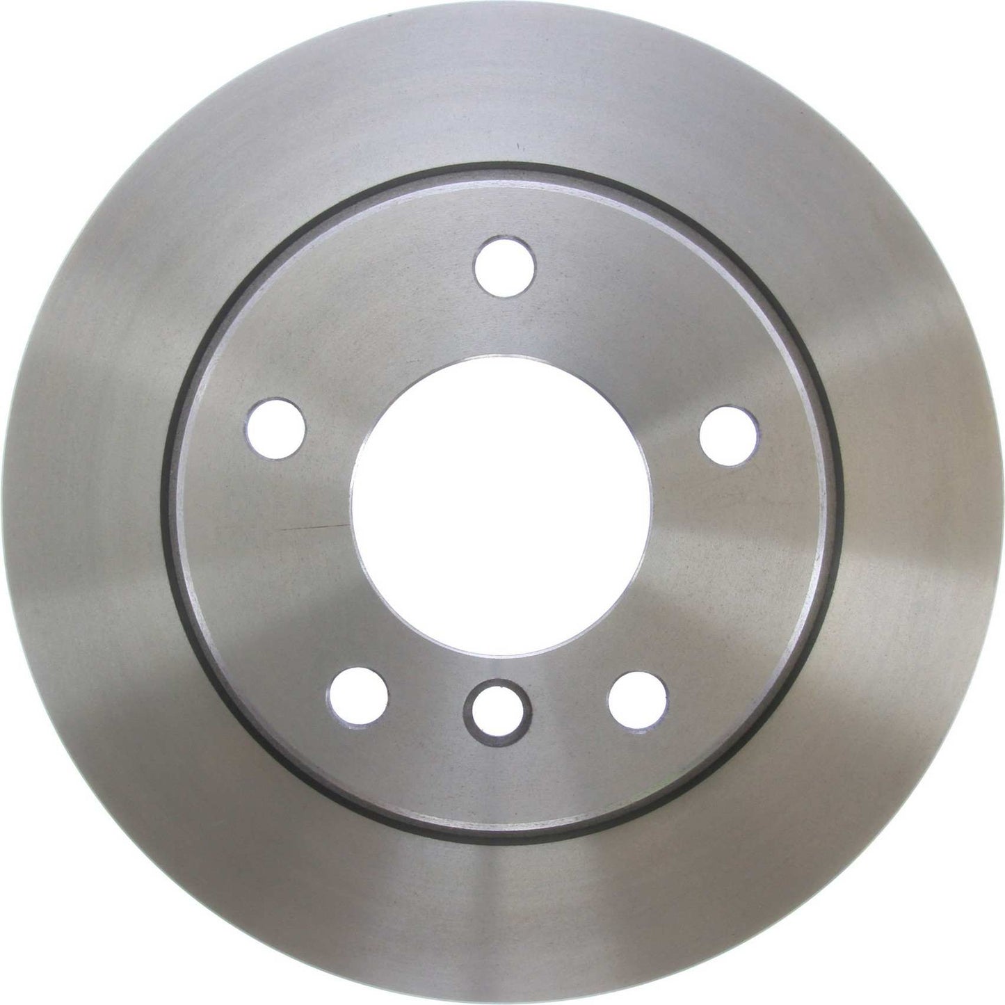 Centric Parts Disc Brake Rotor with Non-Directional Finishes 121.34030