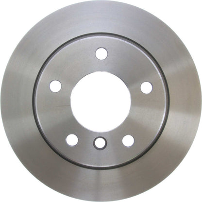 Centric Parts Disc Brake Rotor with Non-Directional Finishes 121.34030