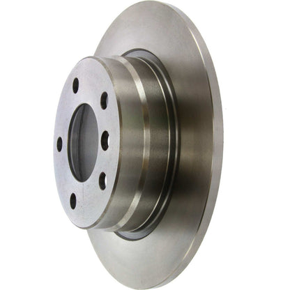 Centric Parts Disc Brake Rotor with Non-Directional Finishes 121.34030
