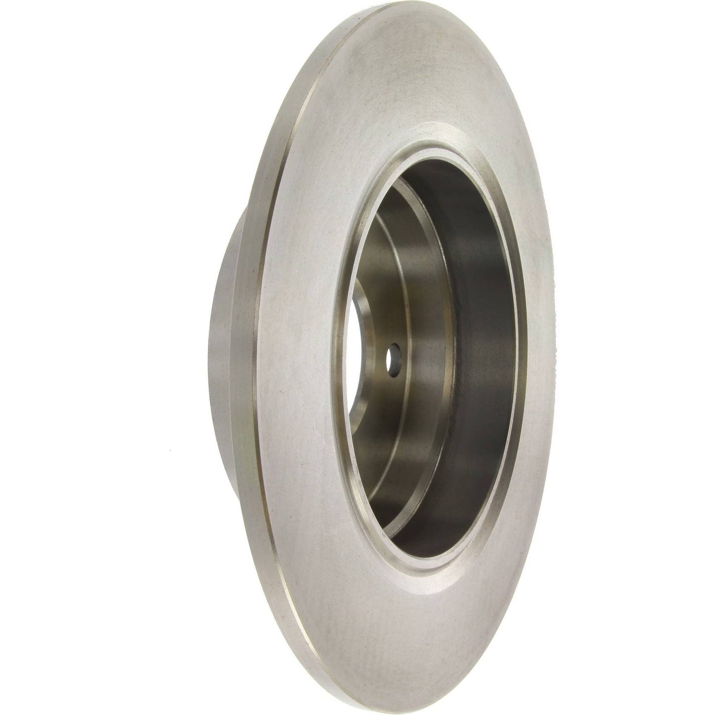 Centric Parts Disc Brake Rotor with Non-Directional Finishes 121.34030